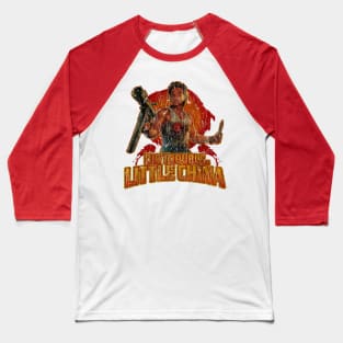 THIS IS BIG TROUBLE IN LITTLE CHINA Baseball T-Shirt